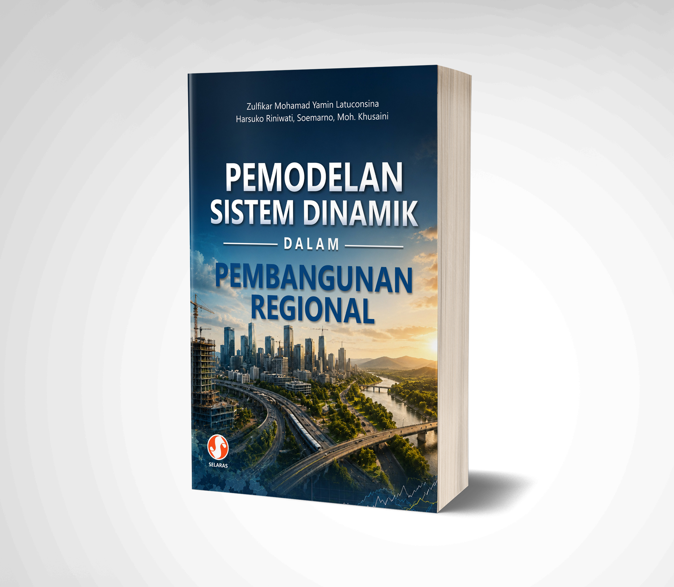 Selaras Publishing